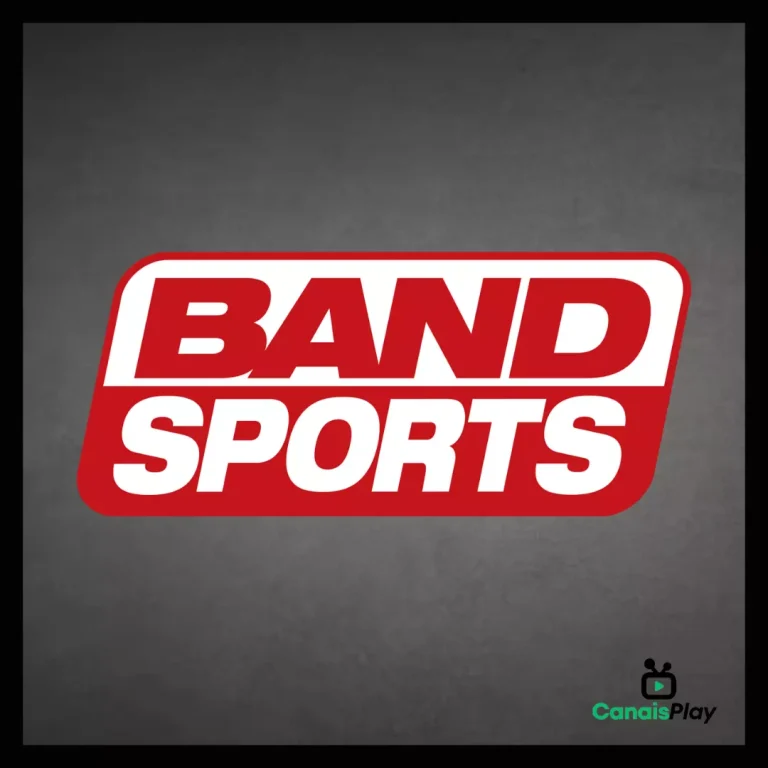 Band Sports ao vivo