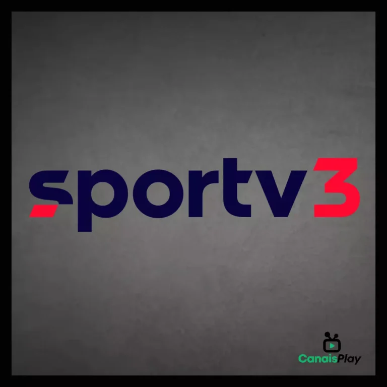 SporTV 3 ao vivo